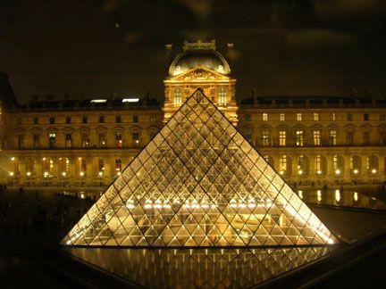 Louvre-Paris