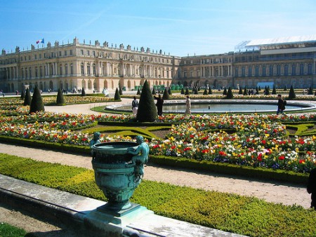 Versailles
