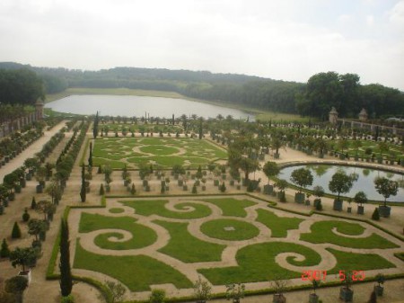 Versailles